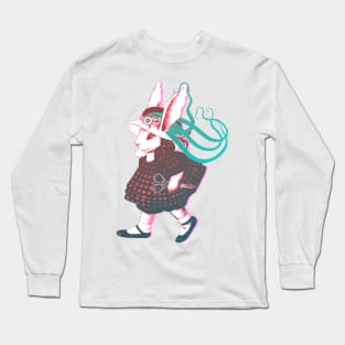 Bunny Long Sleeve T-Shirt